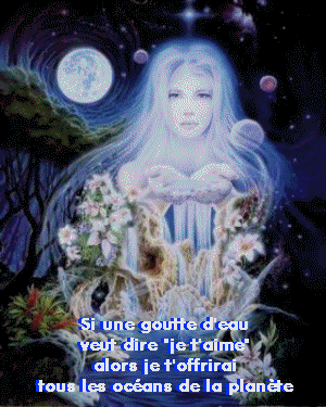LE MIROIR DE LA VIE